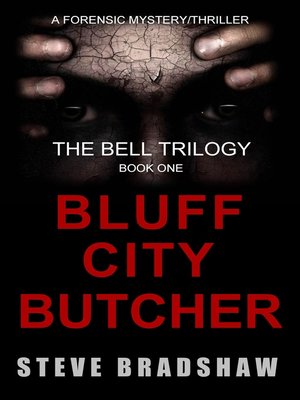 cover image of BLUFF CITY BUTCHER